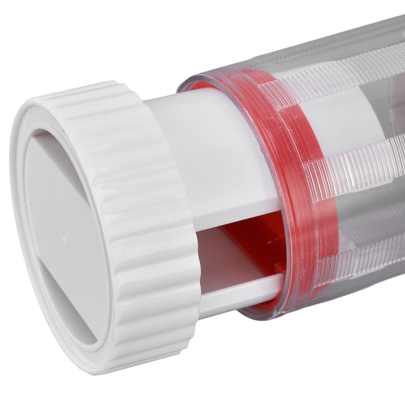 Fdit Butter Grater, Professional Stainless Cheese Grater, Multipurpose Plastic for