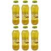 Grace Tropical Rhythms Pineapple Ginger Jamaican Fruit Juice 16oz, 6