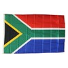 South Africa - 3 ft x 5 ft Polyester World