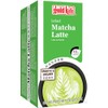 1 Pack - Instant Matcha Latte - Tra Xanh Hoa