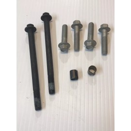 GM New LSA CTSV ZL1 Camaro Supercharger Inlet Snout Bolt Kit