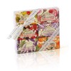 Romantica Floral 6 Soap Gift Set