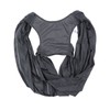 Baby Wrap Carrier Hands Free Breathable Adjustable Infant Cotton Sling