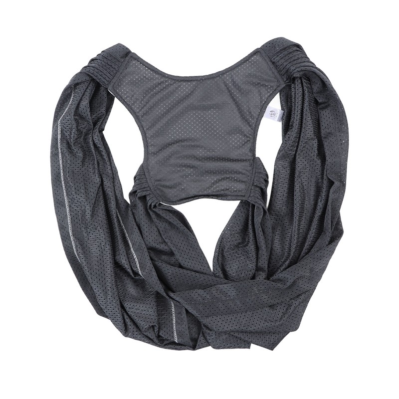 Baby Wrap Carrier Hands Free Breathable Adjustable Infant Cotton Sling