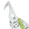 Emergency Response Shears Stainless Steel Multifunctional Foldable Scissors Pliers for