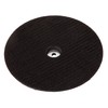 Sealey Hook-and-Loop Backing Pad, Ø150mm - M6 - PTC150M6