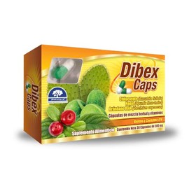 Dibex Caps