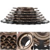Nikou Cassette Flywheel Bicycle Flywheel 7 Speed Flywheel Mountain Bike