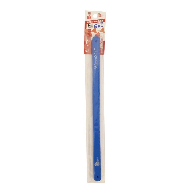 iHelp IH-6B Metal Cutting Saw Replacement Blades 6 Blades for