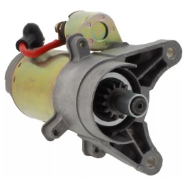 Gladiator New Starter for Honda 11hp 13hp Engine 31200-ZA0-701 31200-ZA1-003 31200-ZE8-801