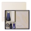 suhm37° 숨37 워터풀 마린 릴리프 앰플 에센스 기획세트(+젤마스크) SU:M37 Waterful Marine Relief Ampoule Essence Special Set (+ Gel Mask)