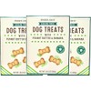 Trader J's Grain Free Dog Treats with Peanut Butter &