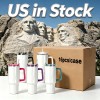 Rainbow Plated 40oz Tumbler Cover for Back to School with