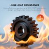 JAYO PA Filament 1.75 mm, Nylon PA6+66 3D Printer Filament