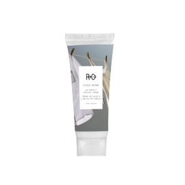 R+Co Cool Wind pH Perfect Air Dry Creme Deluxe | Air Dry Styler Tames Frizz + Hydrates | Vegan + Cruelty-Free | 0.5 Oz