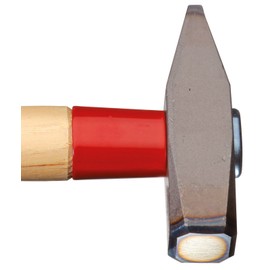 Gedore Engineer's Hammer with Hickory Handle,"Red Band Plus", 600 IH-500