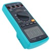 Digital Multimeter Tester Delayed Backlight High Accuracy Electrical Voltmeter Tester