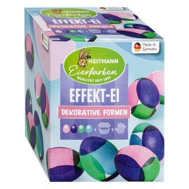 Heitmann Eierfarben - Effect Egg, 1013479