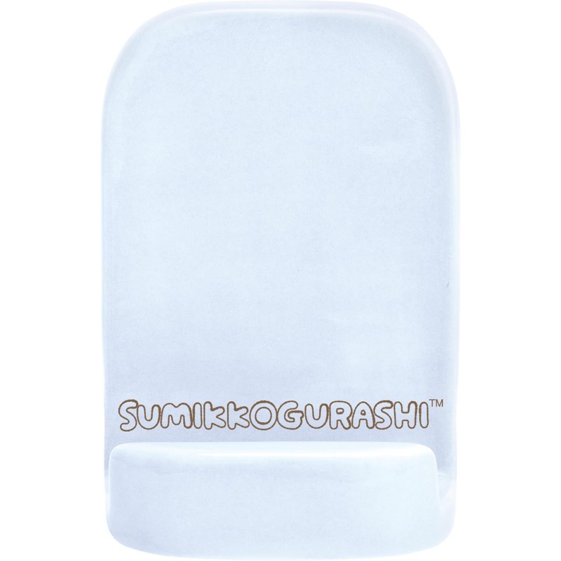 San-X Sumikko Gurashi FR78002 Smartphone Stand & Key Chain, Size