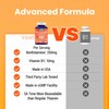 VANI 750MG Benfotiamine with B1, 5X Time Fat & Water