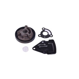 Maxparts NR83A2 NR2183 Cylinder Cover Set Cylinder Cover & Gasket & Exhaust Valve & Top Cover