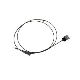 Chrysler Genuine 68185112AB Hood Latch Cable