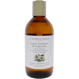 Aromatic Chamomile Water by LErbolario for Women - 6.7 oz Toner