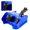 Air Box Filter Cleaner Assembly Fit for Yamaha PW80 PY80