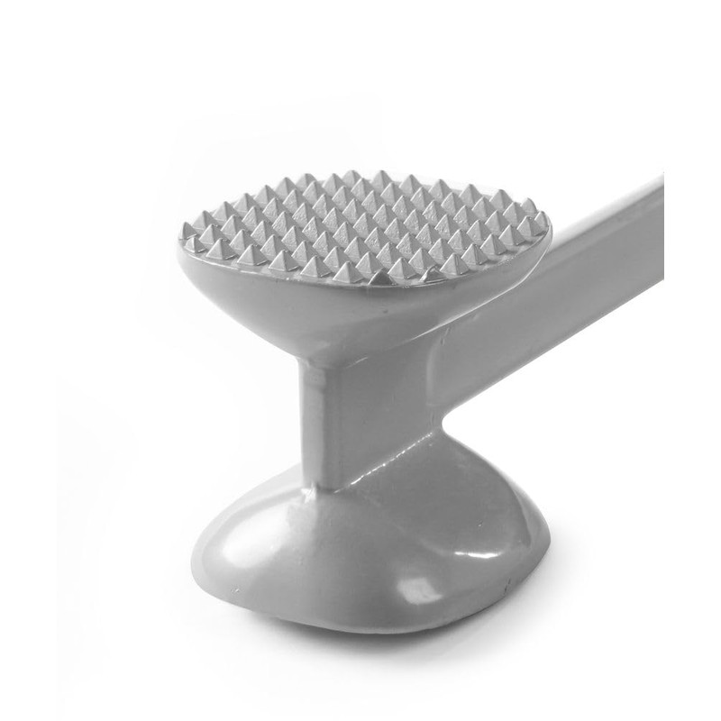 HENDI Meat Tenderiser Meat Hammer Meat Platter for Fish Poultry