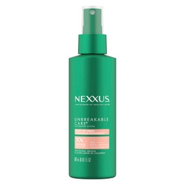 Nexxus Root Lift Thickening Spray Unbreakable Care with ProteinFusion Blend of Biotin, Keratin & Collagen Amino Acids, 6 oz