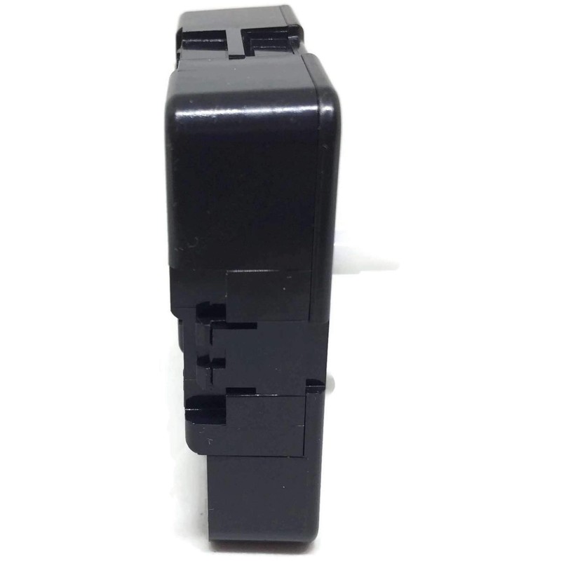 BUZZUFY UTS Standard Quartz Clock Movement Non Euro Fitting German