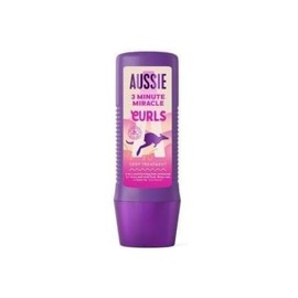 Aussie Curls 3mm Hair Treatment 225ml