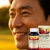 Saw Palmetto Octacosanol Benefits Prostate Frequent Urination Approximately 3 Months
