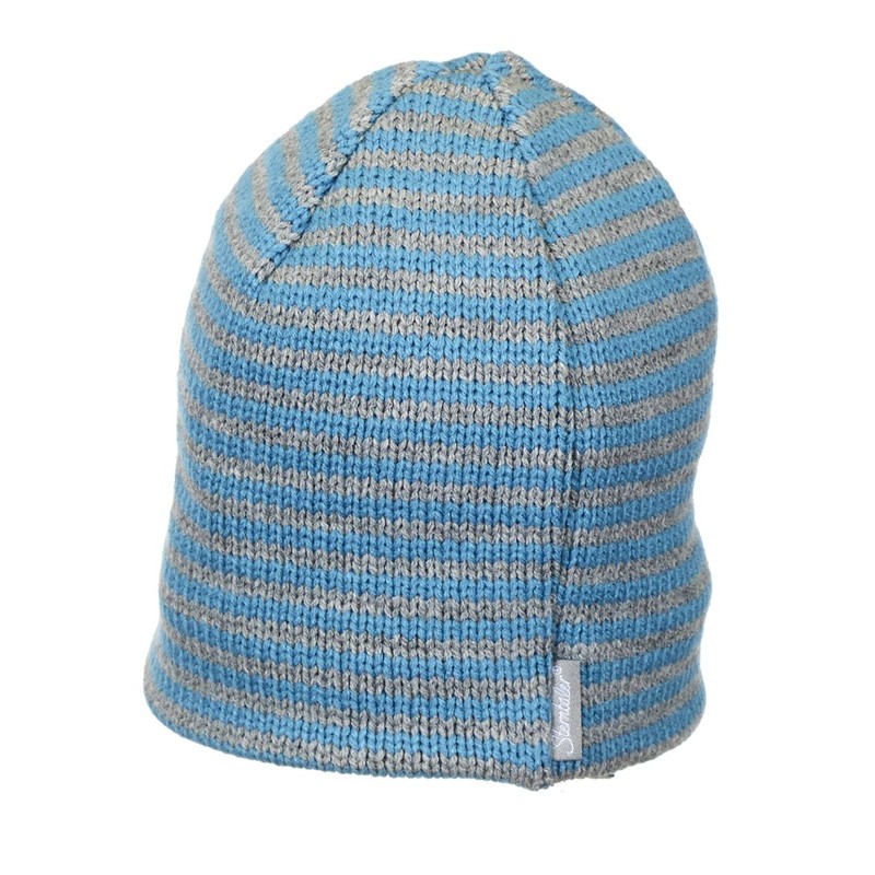 Sterntaler Baby Boys Beanie Hat, Green (Jade 415)