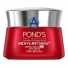 Set Hexyl Retinol 50x Crema Facial Ojos Día Y Noche