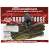 Manns Hard Nose Jerkbait 6", Watermelon Red
