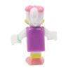 BRIO Replacement Daisy Duck Figure for Brio Deluxe Wooden Railway
