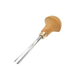 PFEIL"Swiss Made" 10mm, Gouge, No. 7