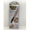 Tekno Copper Knife Never Needs Sharpening As Seen On TV