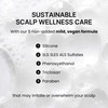 nesh [nesh]Soy Biome Scalp Balancing Shampoo 480ml