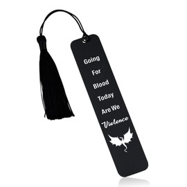Dragon Book Merch for Women Men Funny Bookmark for Book Lover Book Fans Bookish Gift for Him Her Dragon Bookmark Book Club Gifts for Bookworm Fantasy Book Merchandise Book Gifts for Teen Girls