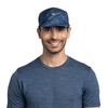 BUFF® Unisex Pack Speed Cap Caps, Bleu Fonce, L/XL, Bleu