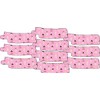 Nasogastric or Oxygen Tube precut Adhesive Tape Ballerina Theme x