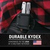 Clip & Carry Kydex Multitool Sheath for the Leatherman Supertool