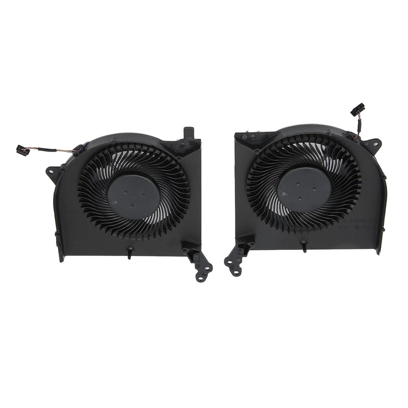 Laptop CPU GPU Cooling Fan Replacement for Legion 5 15IMH05H