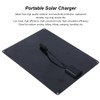10W Solar Panel Kit Waterproof Portable Power Charger Photovoltaic Panel