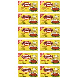 El Yucateco Achiote Paste, 3.5-Ounce (Pack of 12)