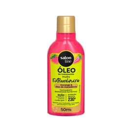 Salon Line, DREAM BAGS OIL CONDITIONER STRAWBERRY MULTY EXTRAORDINARIO 50ML