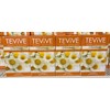 TEVIVE Chamomile Ceylon Tea GMO Free 20 Count Bags (4 BOX = 80 Bags) SEALED