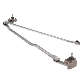 Front Windshield Wiper Transmission Linkage Replacement for Honda Passport Isuzu Rodeo Axiom Amigo Sport Utility